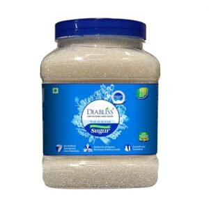 natural herbal sugar