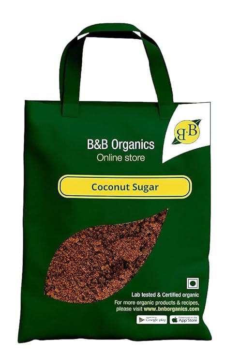 organics coconut sugar organics coconut sugar