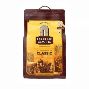 classic basmati rice