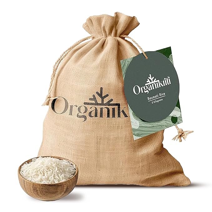 organic basmati rice 5kg organic basmati rice 5kg