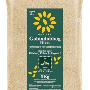 gobindobhog rice || 5 kg