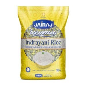 indrayani rice 10kg