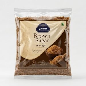 brown sugar 5kg