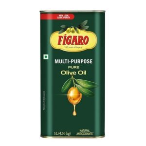 pure olive oil
