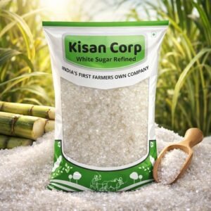 premium refined white sugar