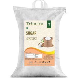 trinetra white sugar