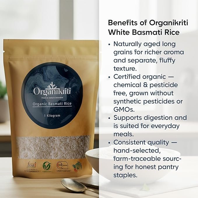 organic basmati rice 5kg organic basmati rice 5kg