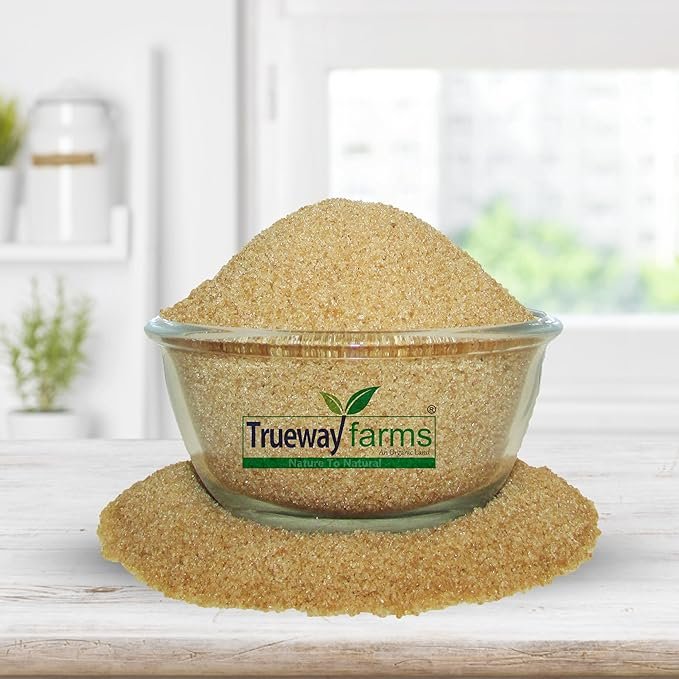 natural unrefined cane sugar natural unrefined cane sugar