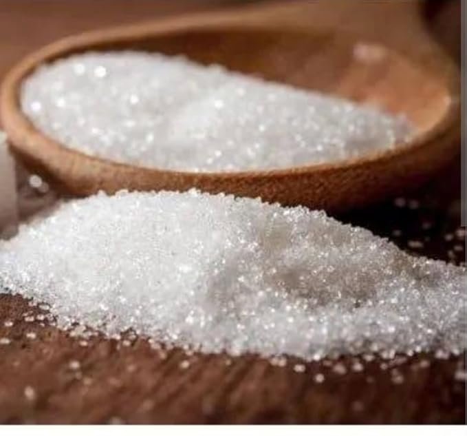 white sugar crystals white sugar crystals