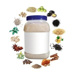 herbal sugar