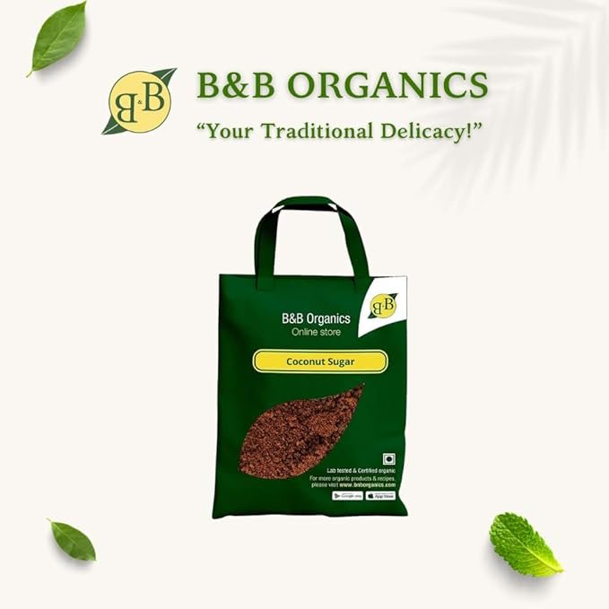 organics coconut sugar organics coconut sugar