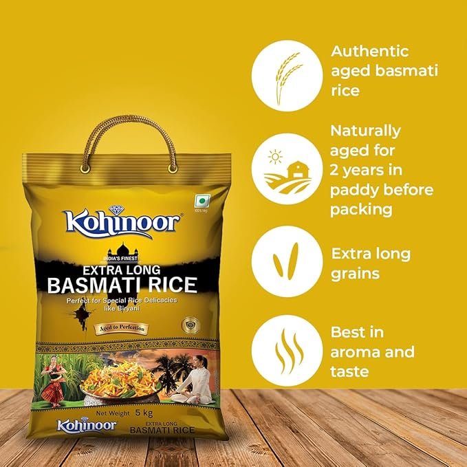 authentic basmati rice 5 kg authentic basmati rice 5 kg