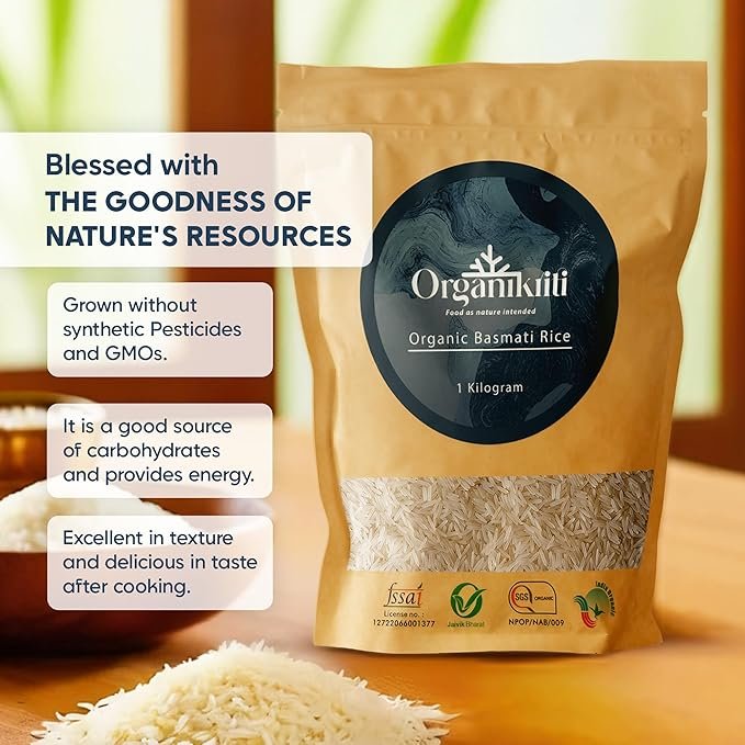 organic basmati rice 5kg organic basmati rice 5kg