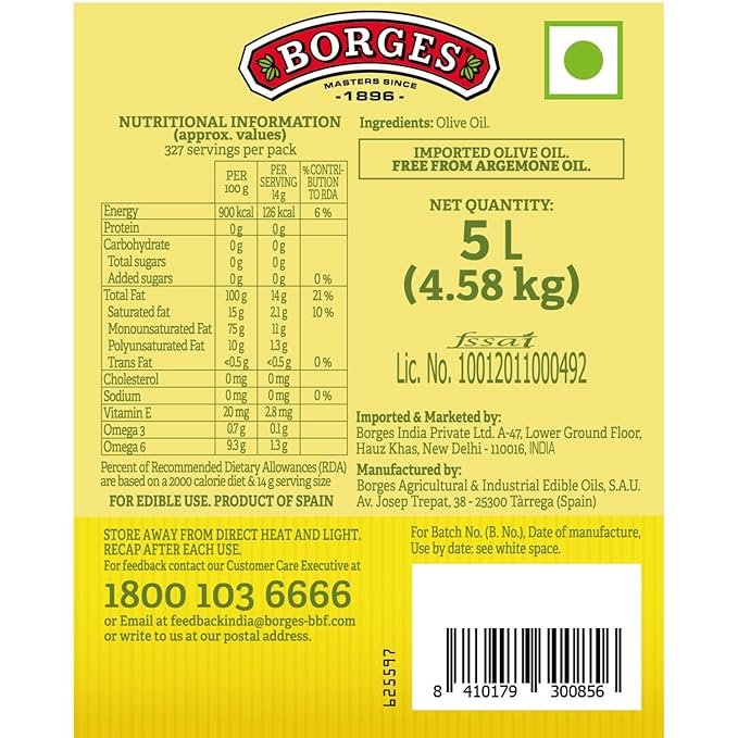 borges olive oil borges olive oil