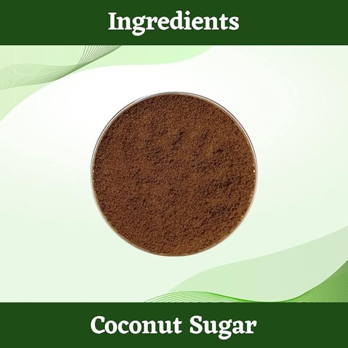 organics coconut sugar organics coconut sugar