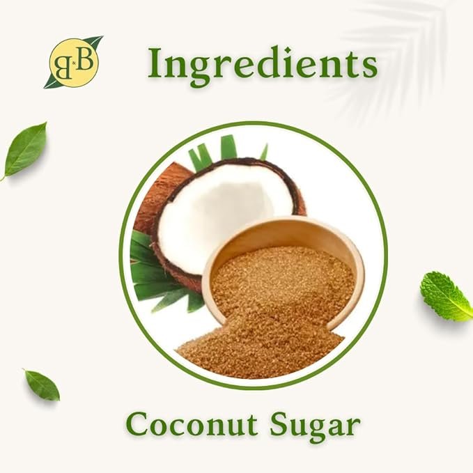 organics coconut sugar organics coconut sugar