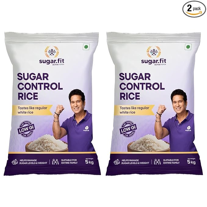 sugar control rice sugar control rice